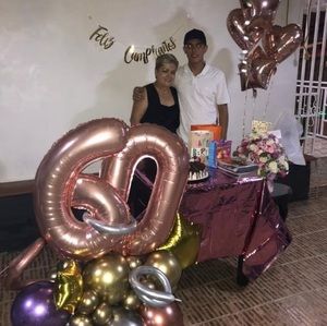 Meet your Posher, Bryan